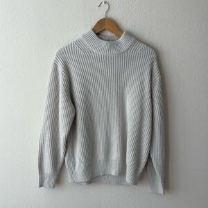 GU pullover sweater - unisex S